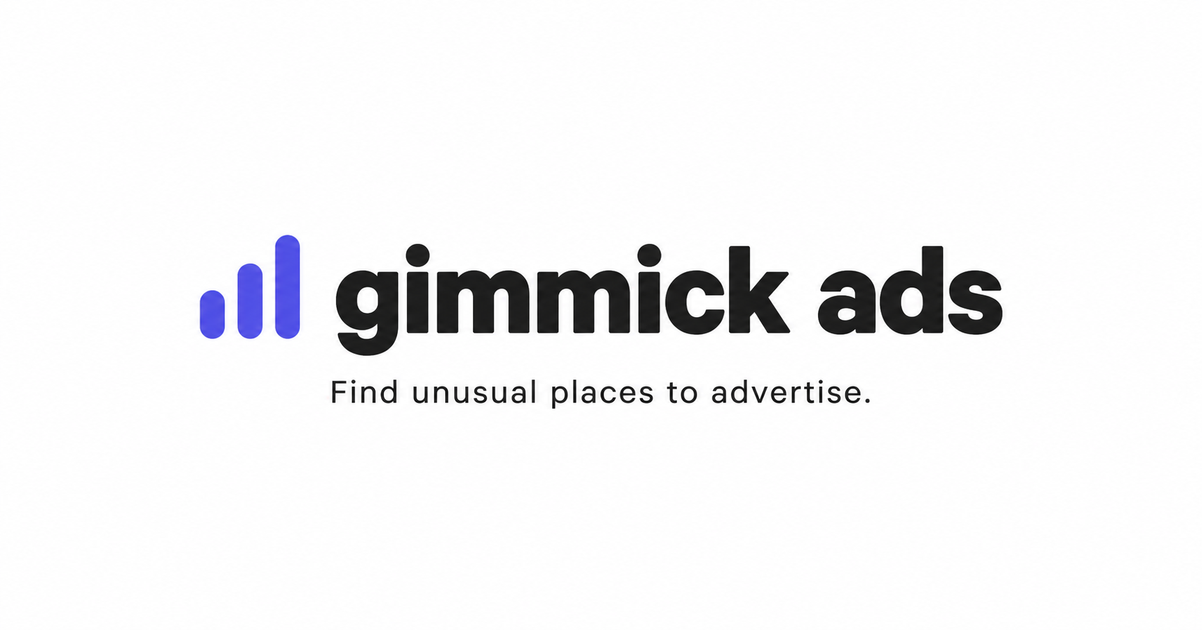 Gimmick Ads Open Graph preview